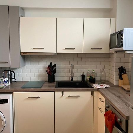 Ferienwohnung Zilarelle Ajaccio  Exterior foto