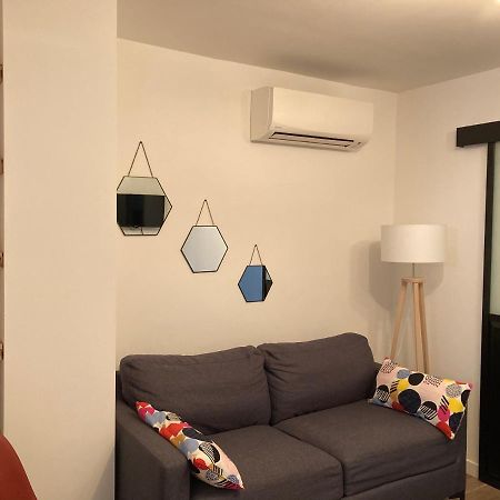 Ferienwohnung Zilarelle Ajaccio  Exterior foto