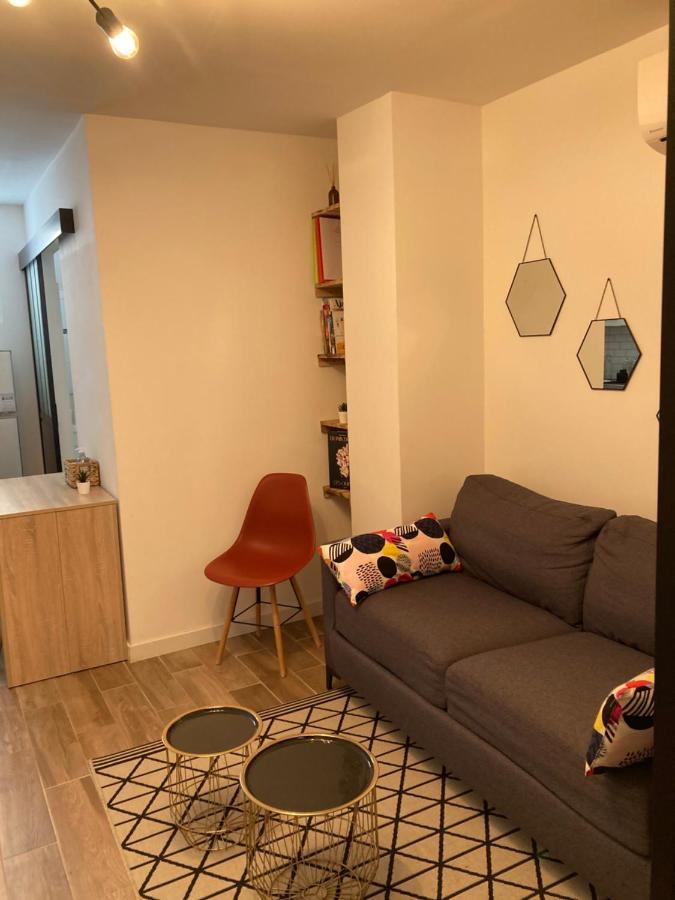 Ferienwohnung Zilarelle Ajaccio  Exterior foto